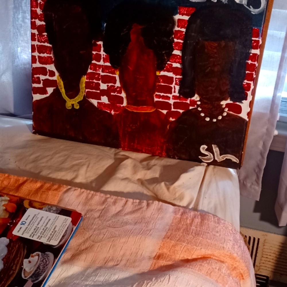 PAINTING